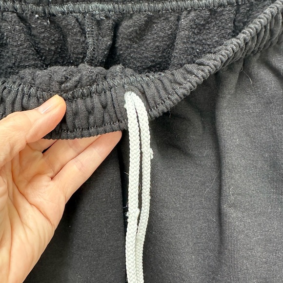 Champion UNCC Drawstring Sweatpants - Picture 7 of 7